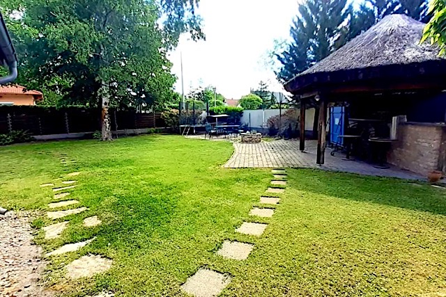 Chank How Kabin Panzió-Balatonlelle-31074