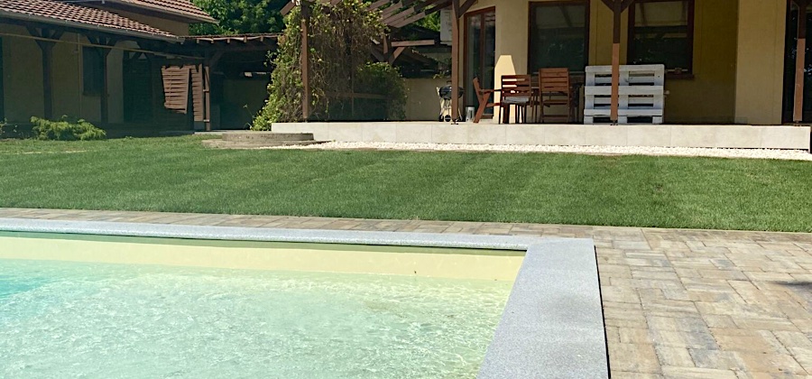 Charlie Porta Vendégház-Abádszalók-35920