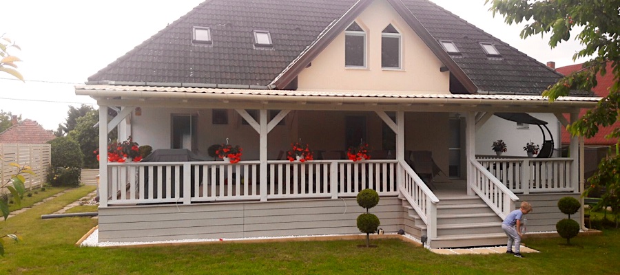 Cherry Tree Vendégház-Balatonszemes-31281