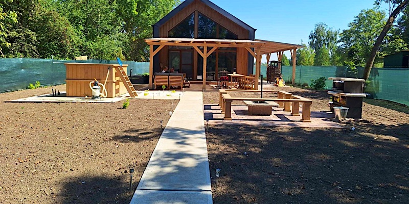 Chill House Danzug-Gyomaendrőd-60760