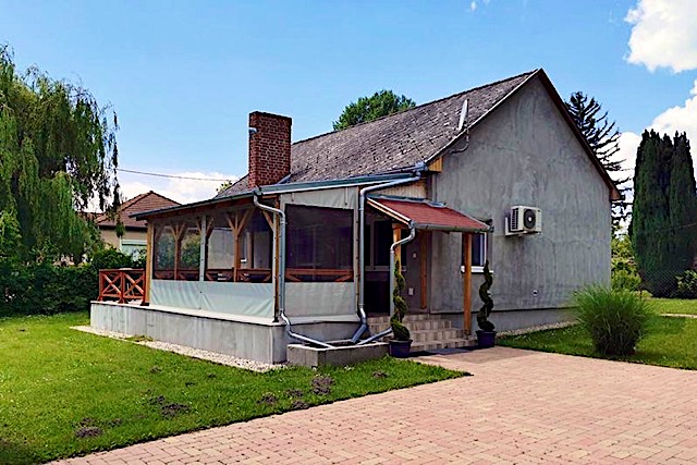 Chill Vendégház-Fonyód-29742