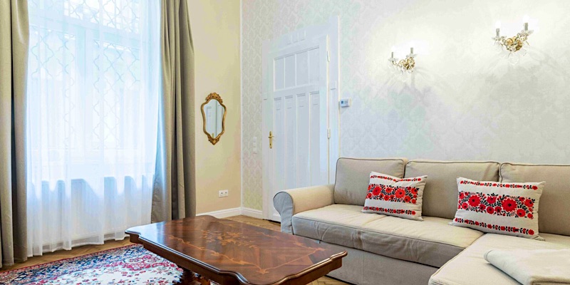Christal Home Apartment-Budapest-35518