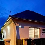 Ciki Vendégháza-Poroszló-44167