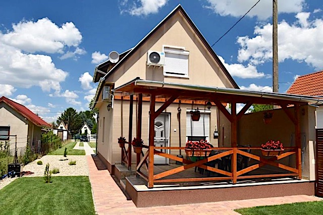 Cili Nyaraló-Békésszentandrás-38193