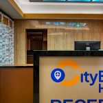 City Budget Hotel-Budapest-67971