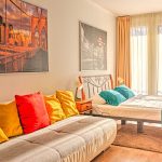 City Center Apartments-Budapest-68166