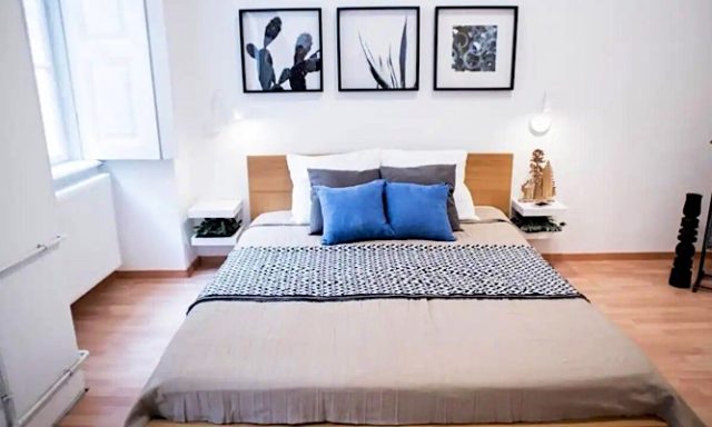 City Heart Apartman-Budapest-68081