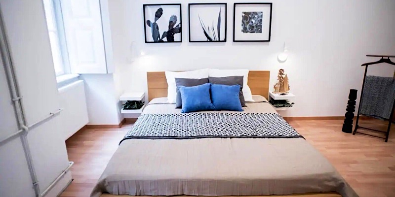 City Heart Apartman-Budapest-68081