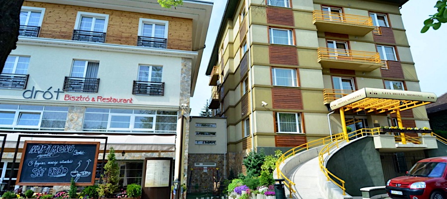 City Hotel-Miskolc-38501