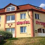 City Hotel Ágoston-Pécs-42235