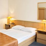 City Hotel Mátyás-Budapest-35521