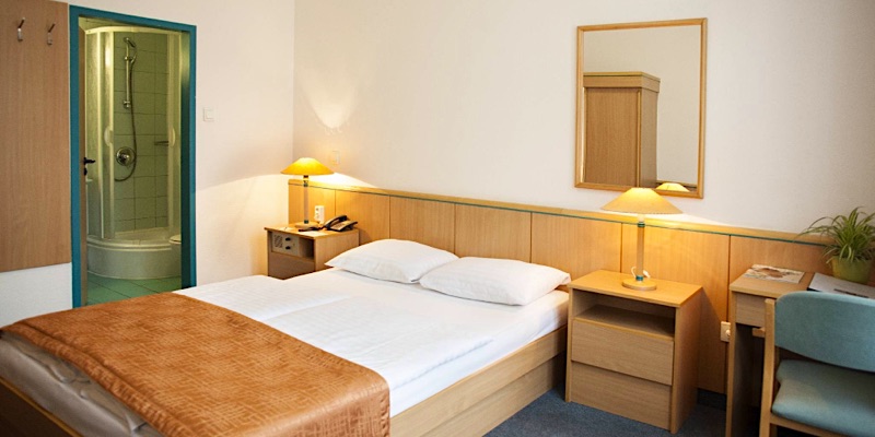 City Hotel Mátyás-Budapest-35521