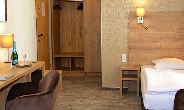 City Hotel Ring-Budapest-35523