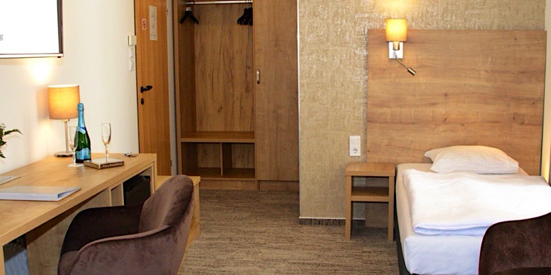 City Hotel Ring-Budapest-35523