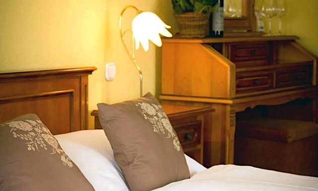 City Hotel Unio-Budapest-28628