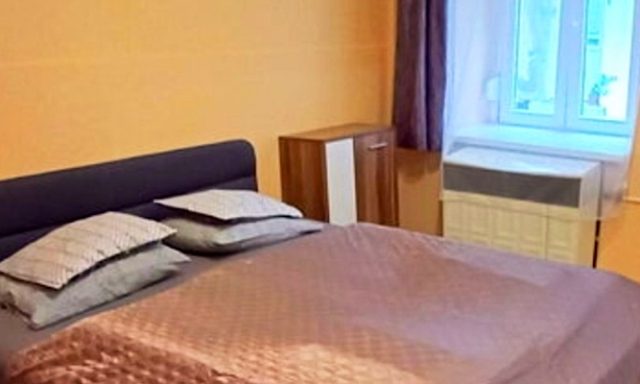 Classic Apartman-Budapest-68844