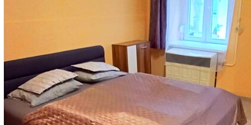 Classic Apartman-Budapest-68844