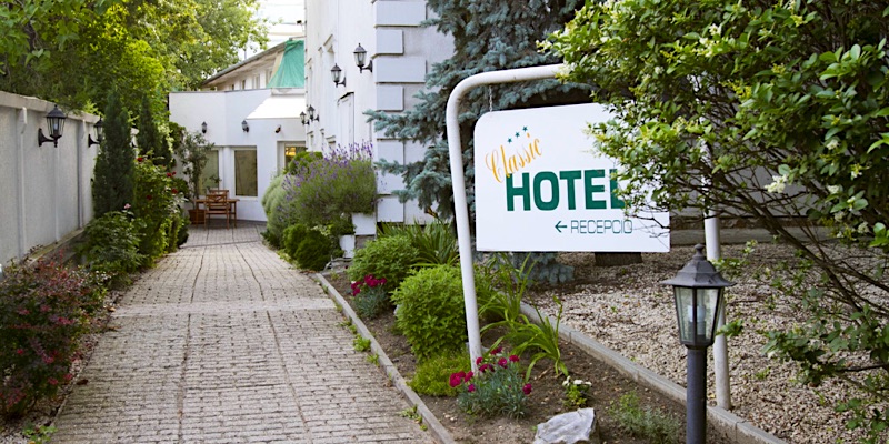 Classic Hotel-Budapest-35524