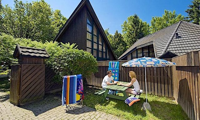Club  Bungalow - Üdülőközpont-Tihany-29729