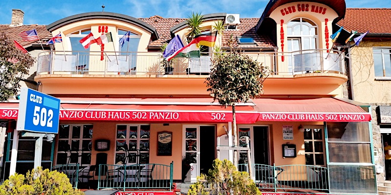 Club Haus 502-Kalocsa-42632