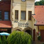 Club Leonardo Panzió-Mogyorósbánya-42705