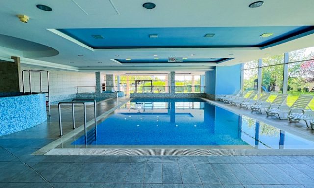 Club218 Red Apartman-Siófok-68239