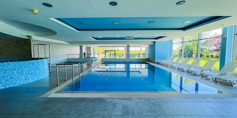 Club218 Red Apartman-Siófok-68239