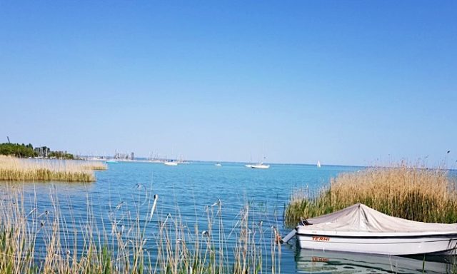 Coastline Balaton Apartman-Alsóörs-70872