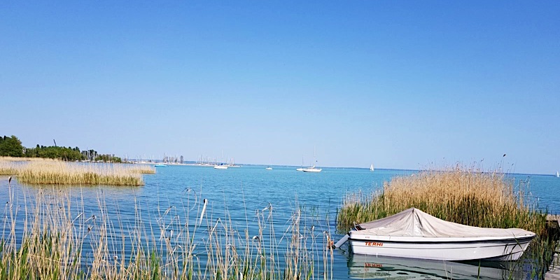 Coastline Balaton Apartman-Alsóörs-70872