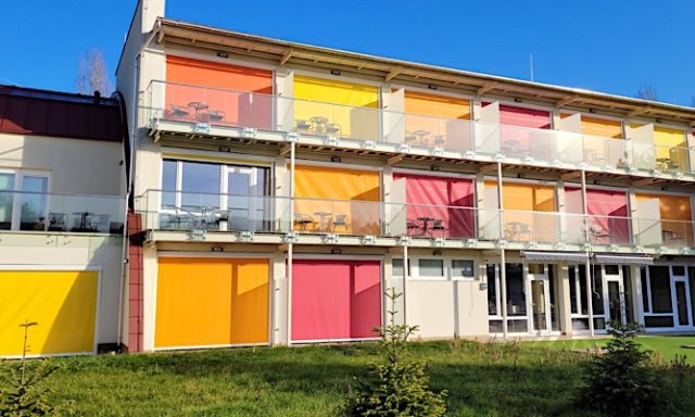 Colors Holiday Hotel-Siófok-41374