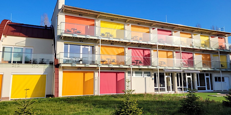 Colors Holiday Hotel-Siófok-41374