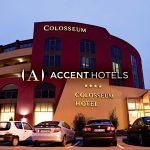 Colosseum Hotel-Mórahalom-38457