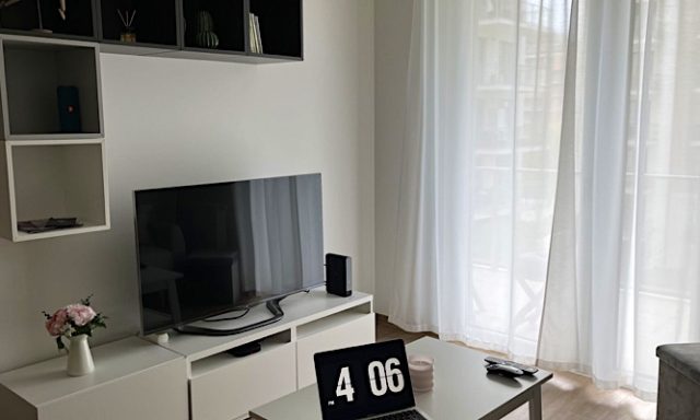 Comfortable place on the Marina port Apartman-Budapest-62452