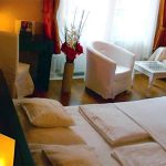 Connection Guest House-Budapest-29022