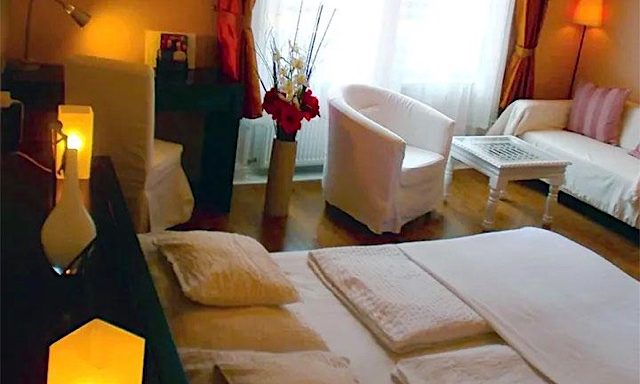 Connection Guest House-Budapest-29022