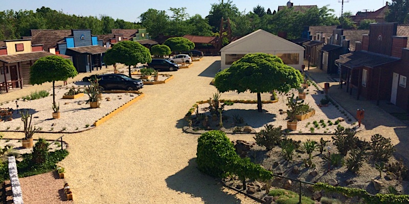 Convoy Panzió-Szajol-42788