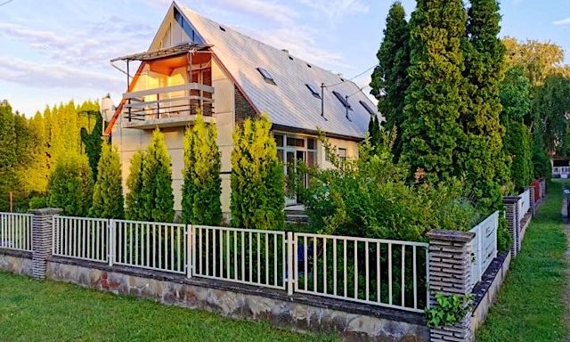 Corner Nyaraló-Balatonmáriafürdő-31222
