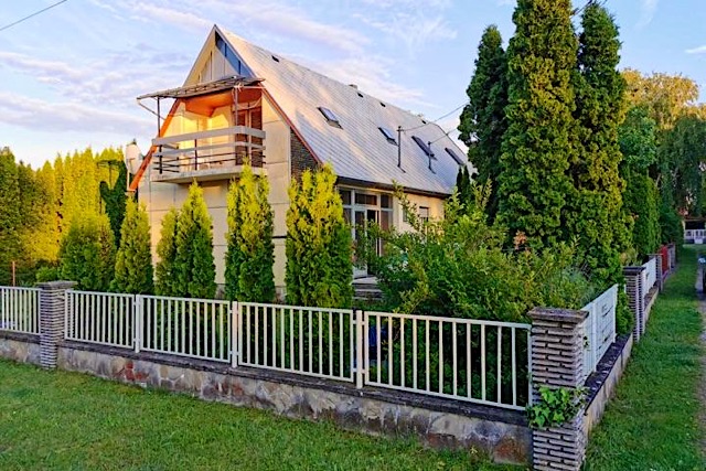 Corner Nyaraló-Balatonmáriafürdő-31222