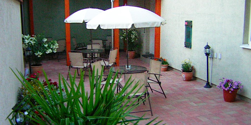 Corso Vendégház-Siófok-61108