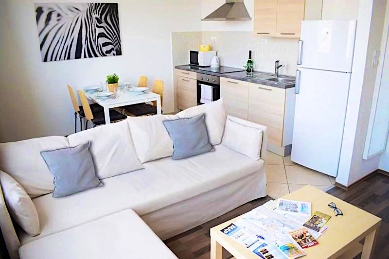 Corvin Center Suites-Budapest-35528