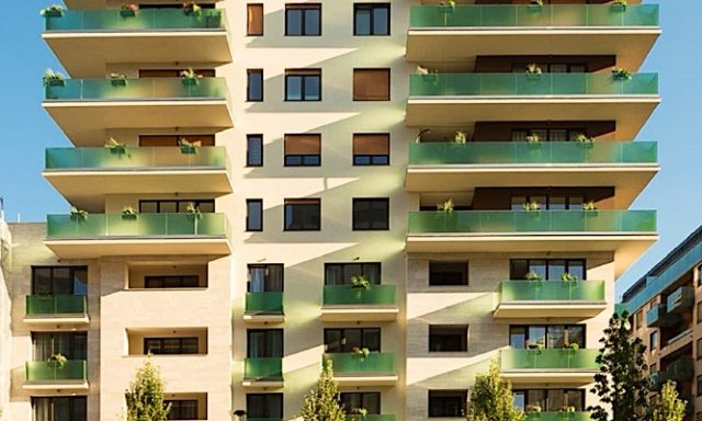 Corvin Holiday Apartment-Budapest-35530