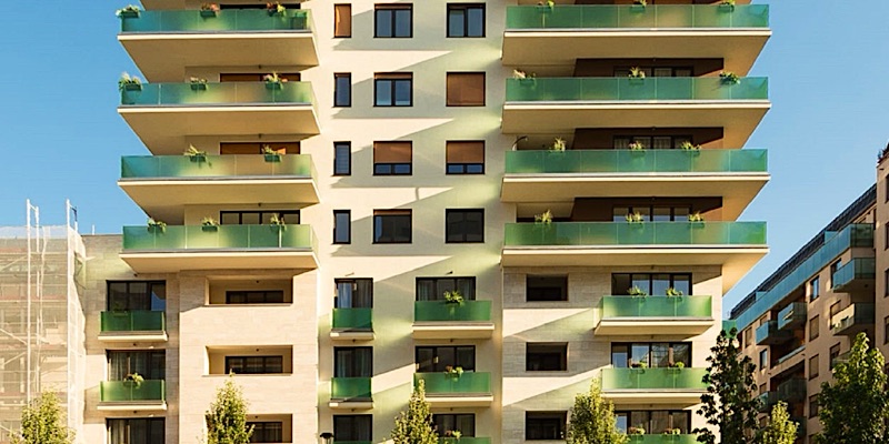 Corvin Holiday Apartment-Budapest-35530