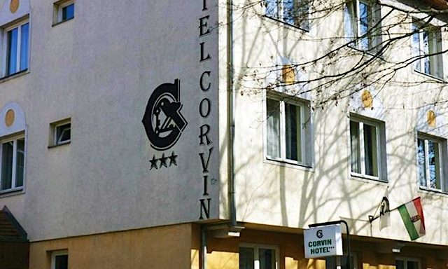 Corvin Hotel-Győr-28544