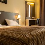 Corvin Hotel - Corvin Wing-Budapest-35531