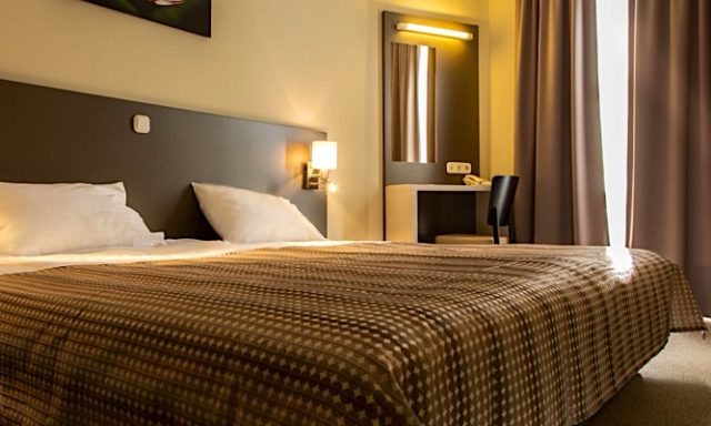 Corvin Hotel - Corvin Wing-Budapest-35531