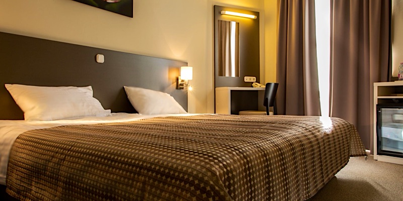 Corvin Hotel - Corvin Wing-Budapest-35531