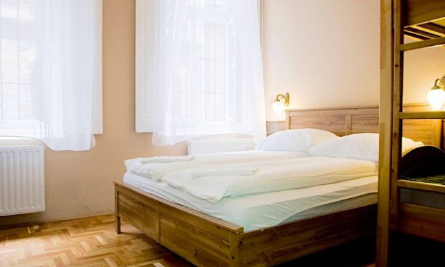 Corvin Point Rooms and Apartments-Budapest-35535