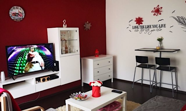 Cosy&Romantic Apartment-Budapest-35533
