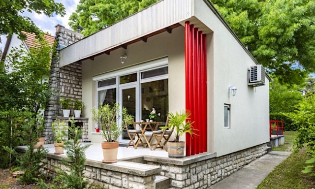 Cottage by the Lake-Balatonudvari-31328