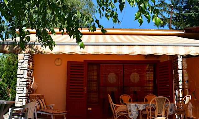 Cozy Cottage Holiday Home-Siófok-70056